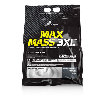 مکس مس ۳ ایکس ال